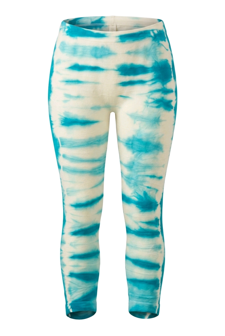 NWT Poof Capri Cropped Leggings size M/L